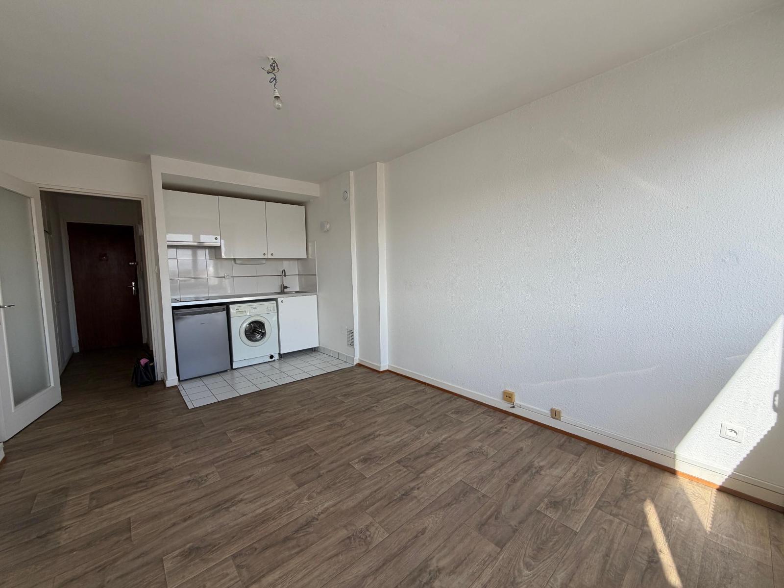 Appartement - STRASBOURG