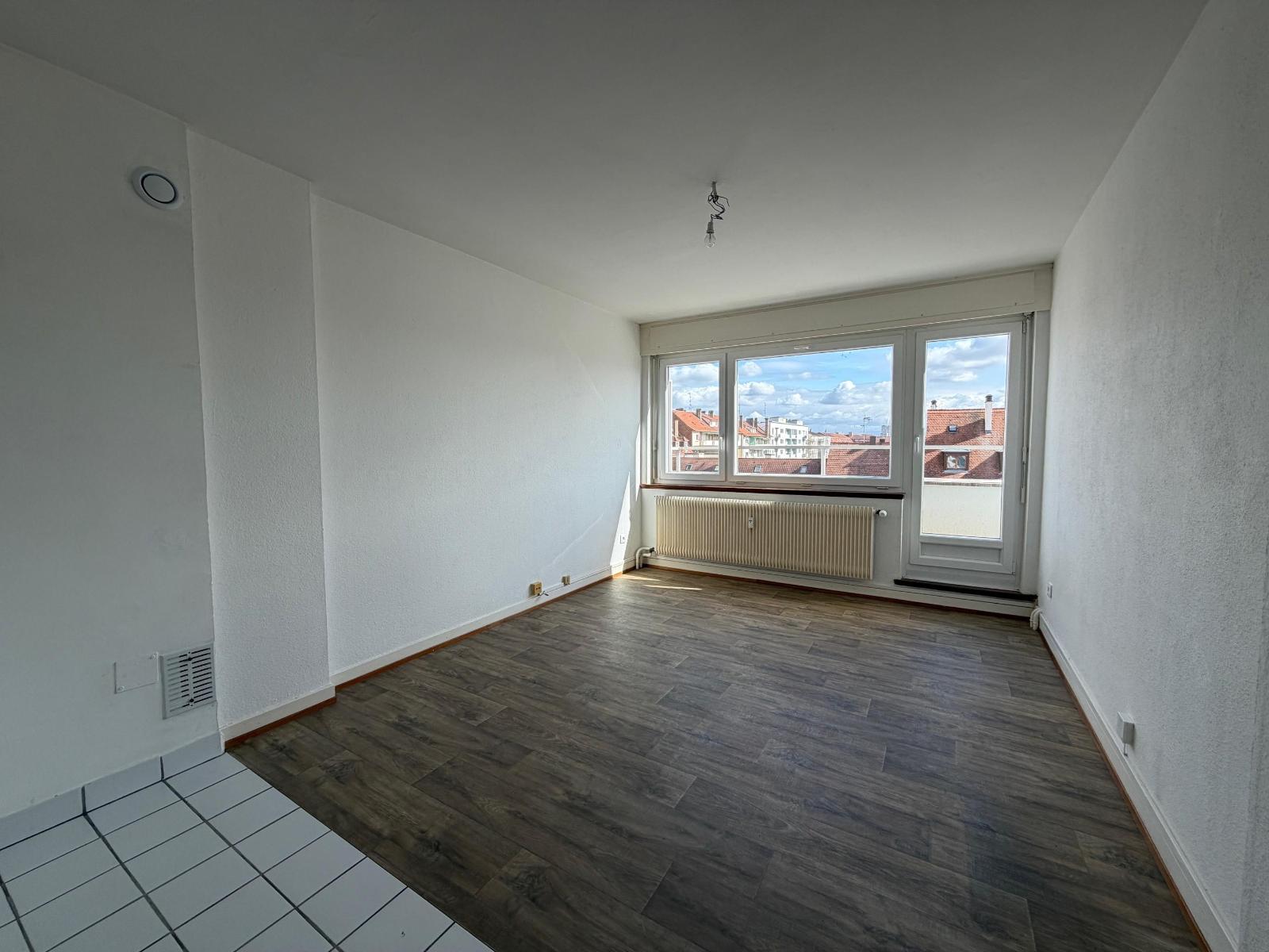 Appartement - STRASBOURG