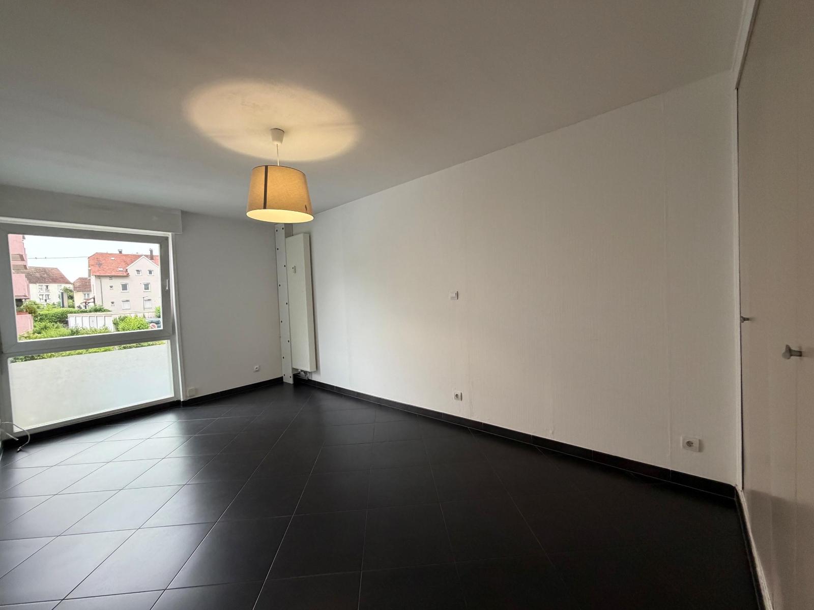 Appartement - BISCHHEIM