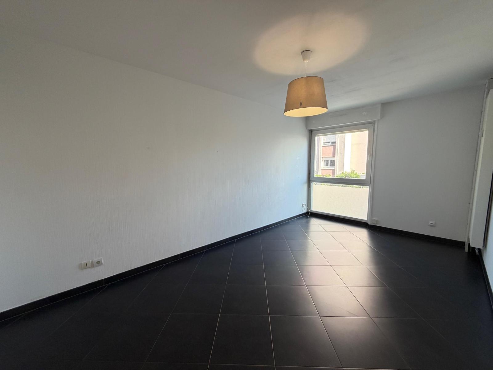 Appartement - BISCHHEIM