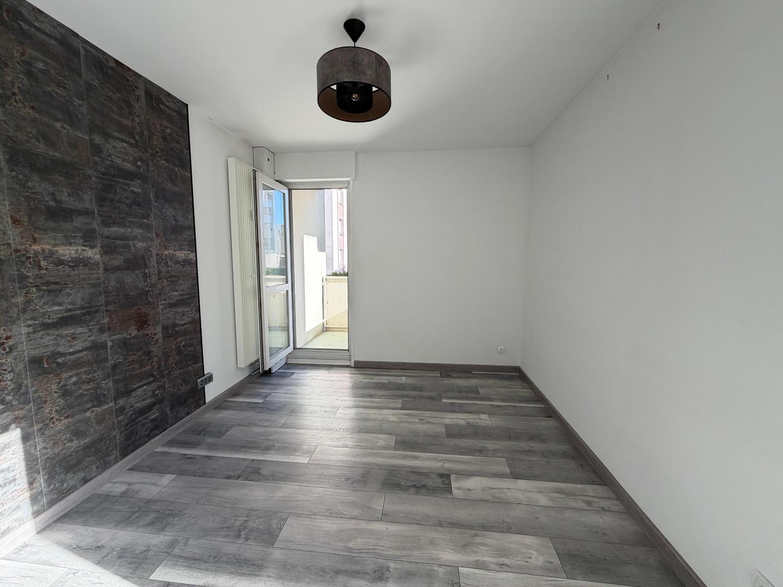 Appartement - BISCHHEIM