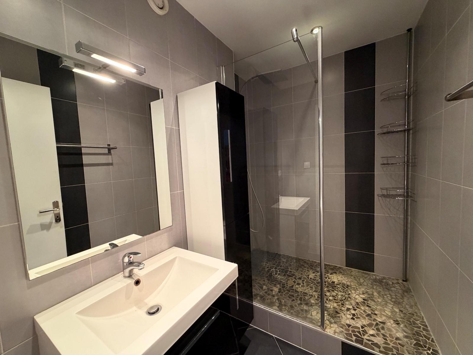 Appartement - BISCHHEIM