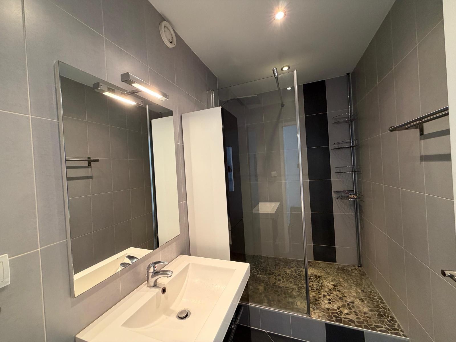 Appartement - BISCHHEIM