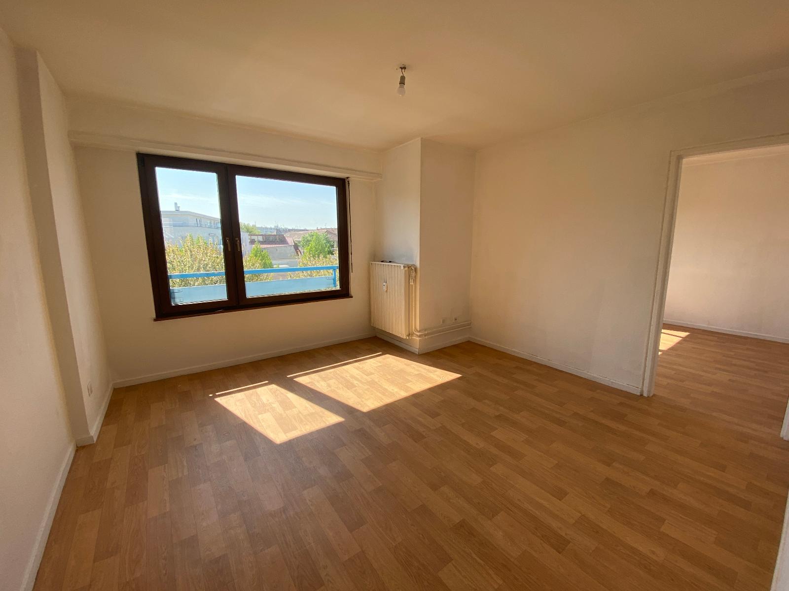 Appartement - STRASBOURG