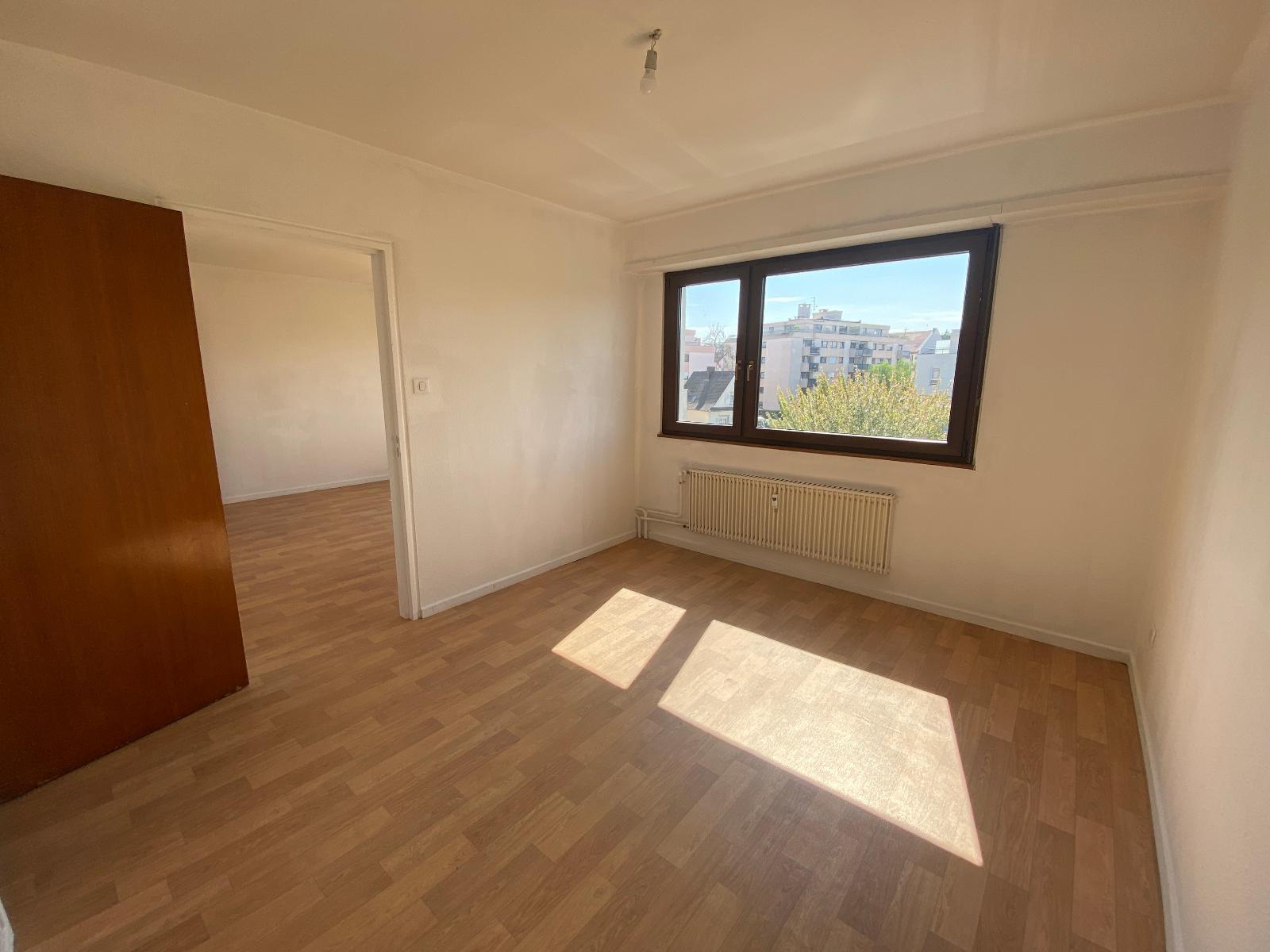 Appartement - STRASBOURG