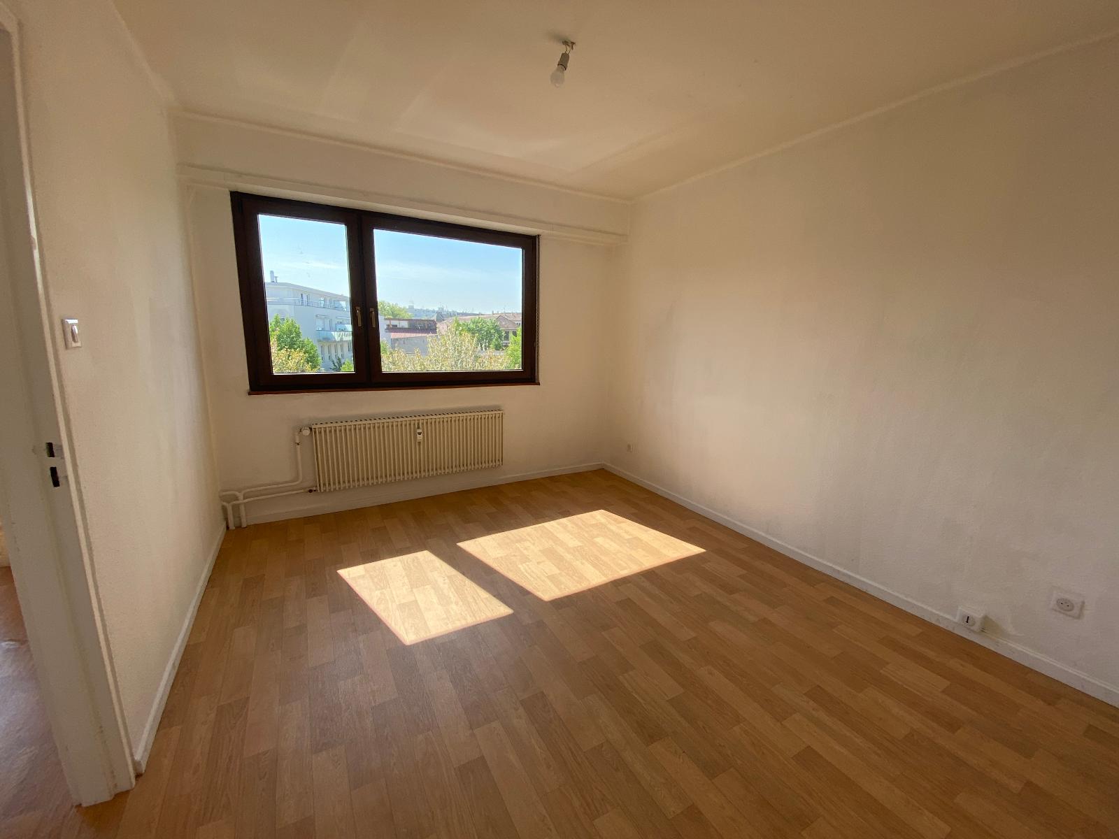 Appartement - STRASBOURG