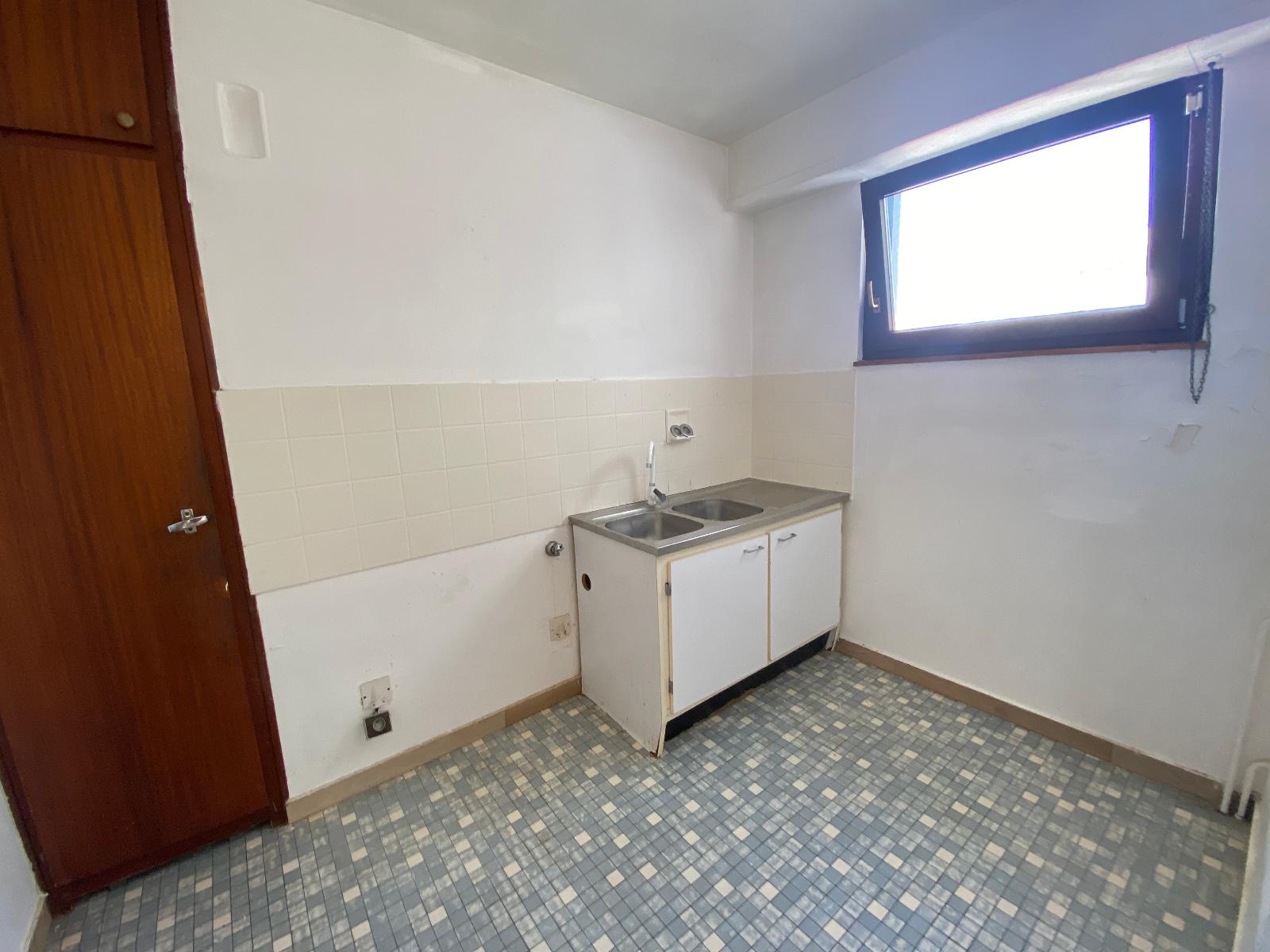 Appartement - STRASBOURG