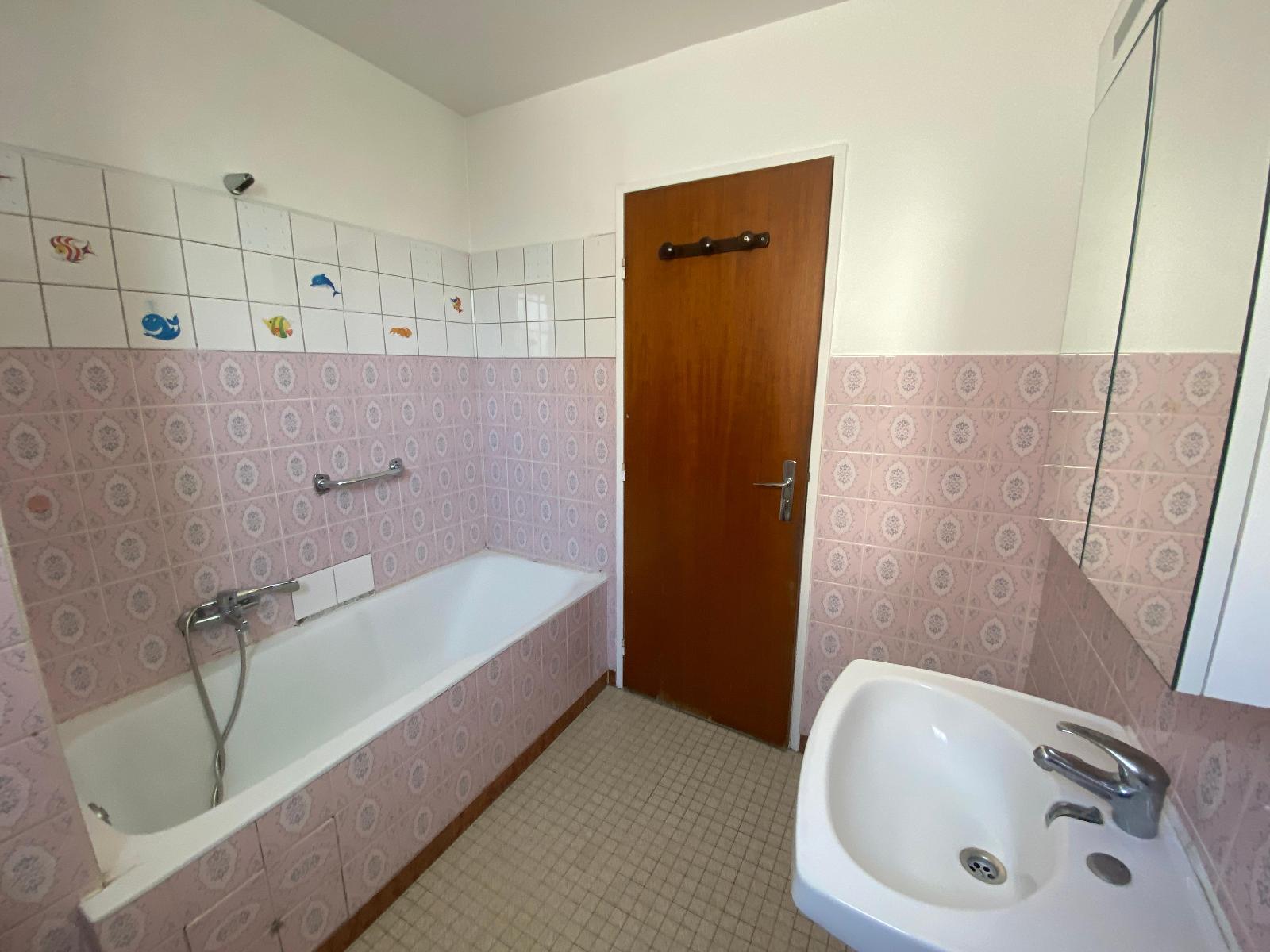 Appartement - STRASBOURG