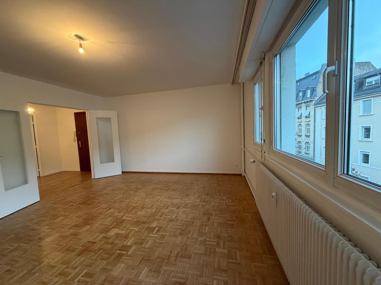 Appartement - STRASBOURG