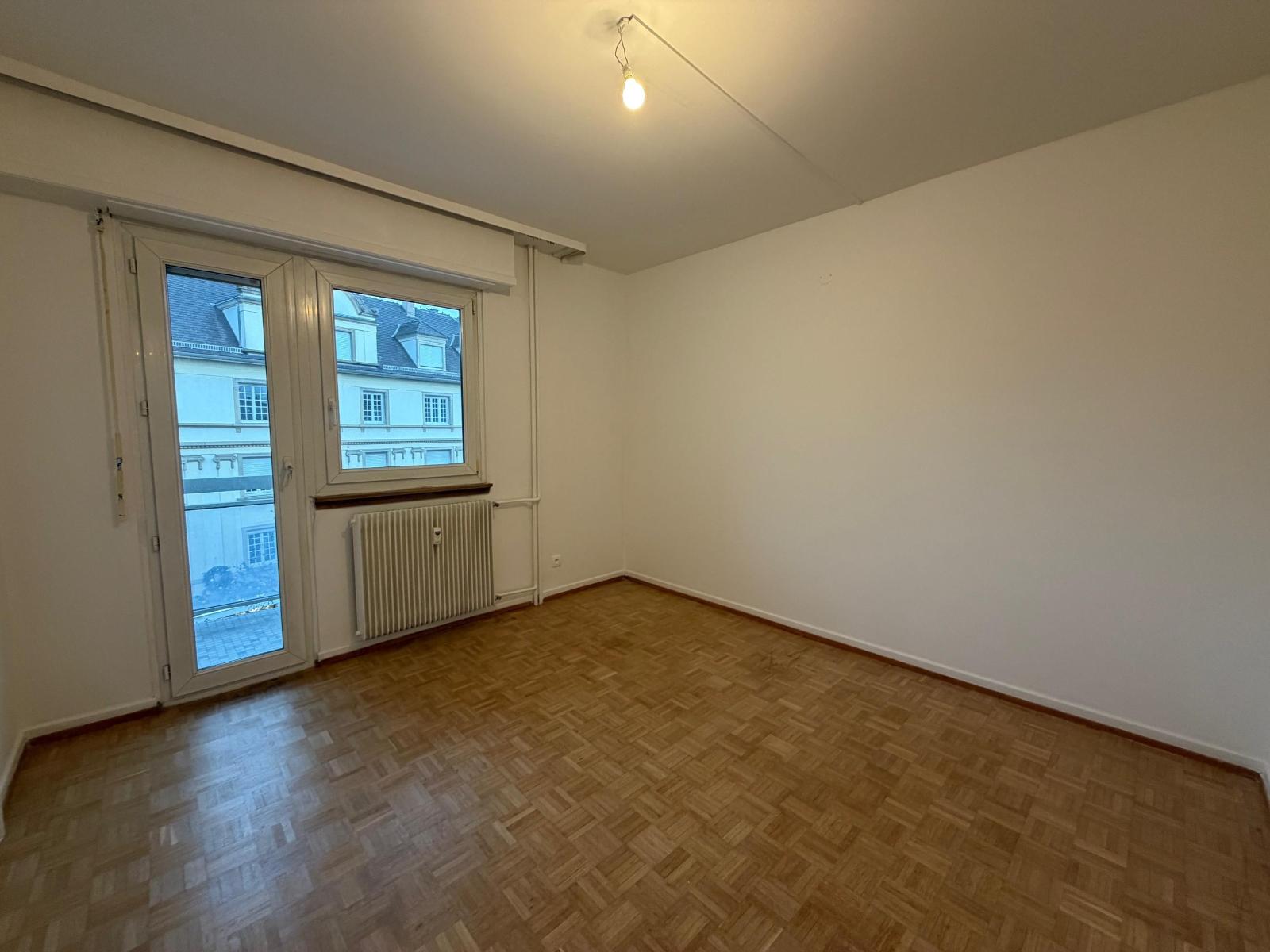 Appartement - STRASBOURG