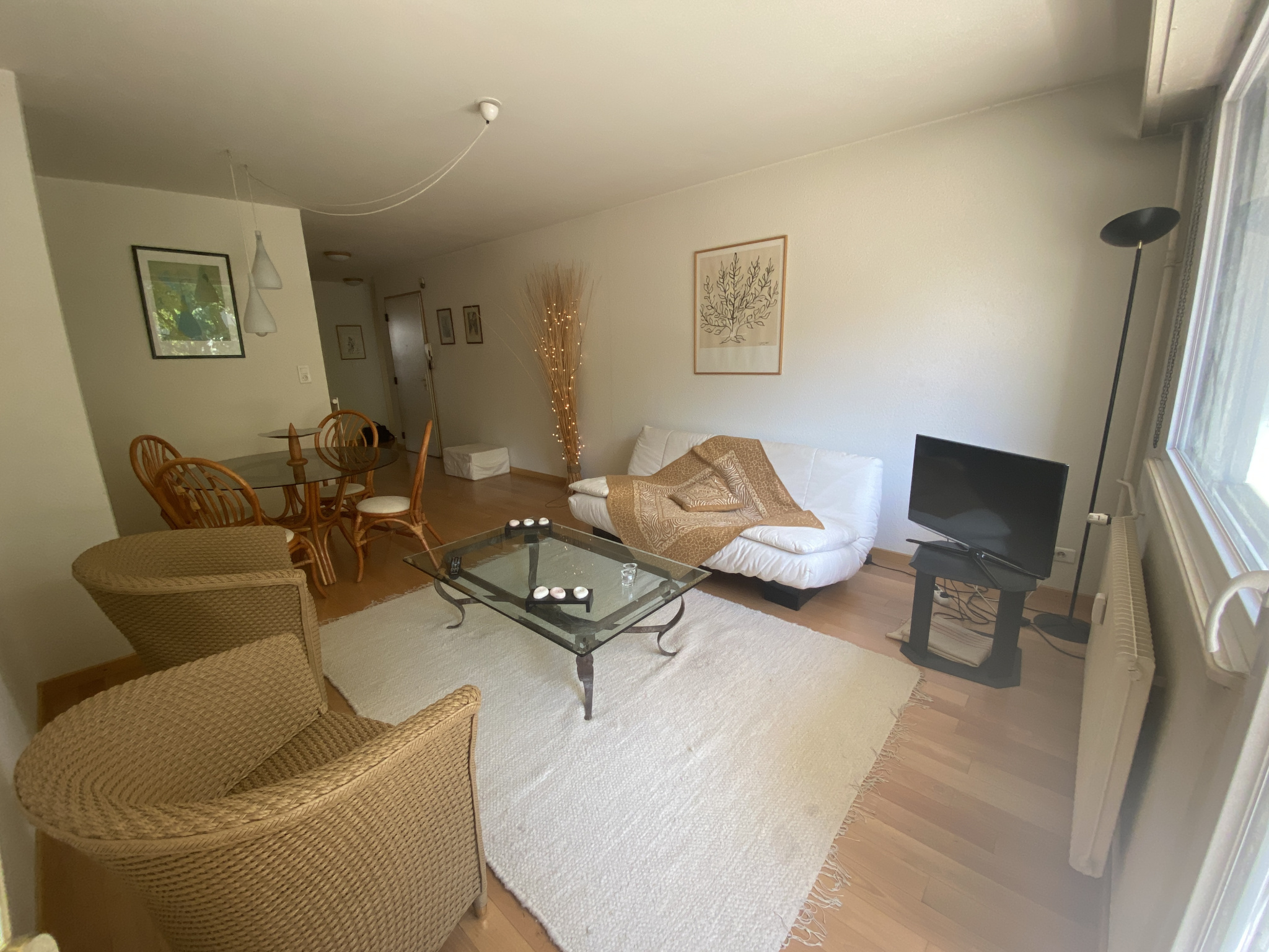 Appartement - Strasbourg