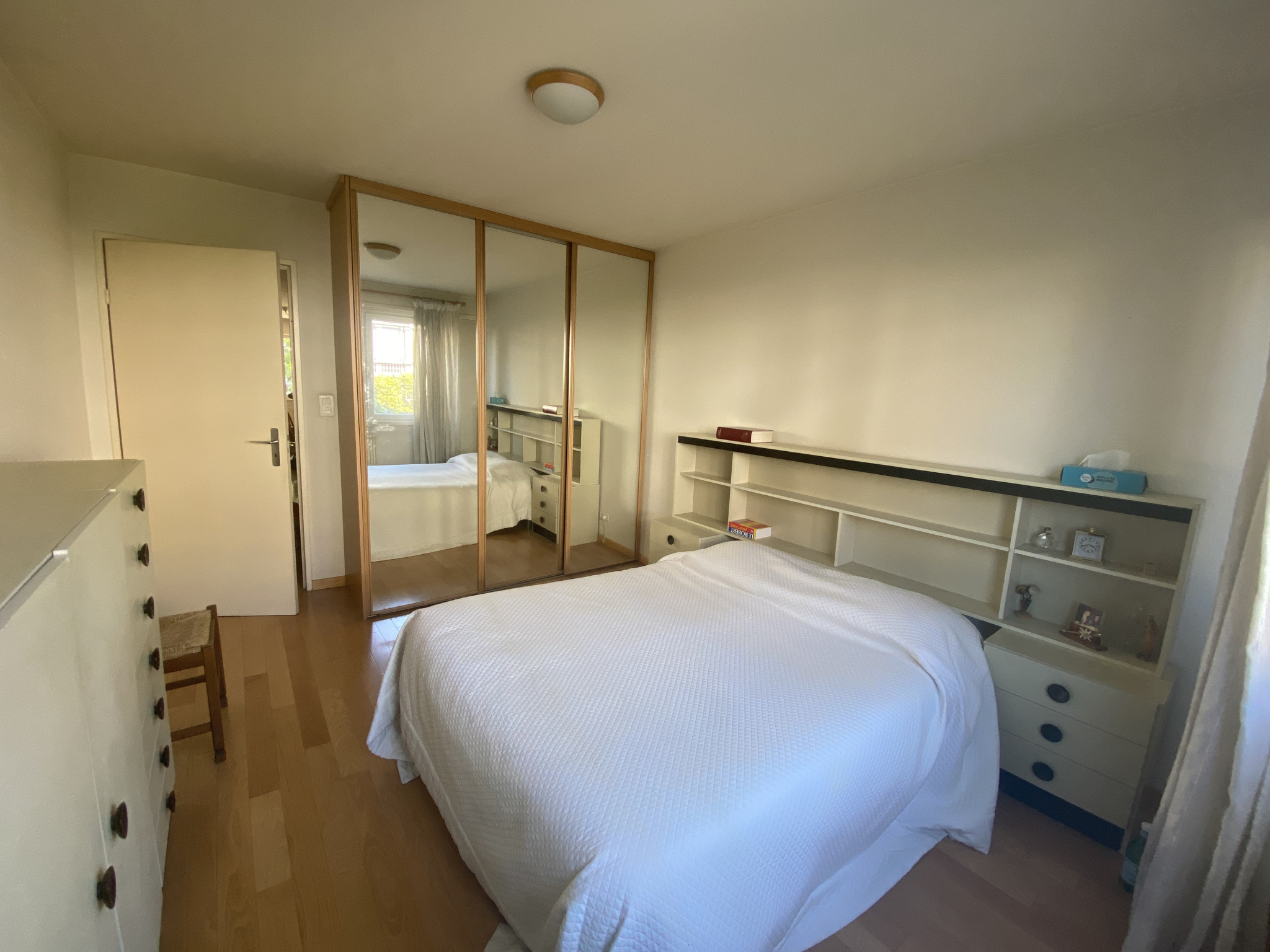 Appartement - Strasbourg