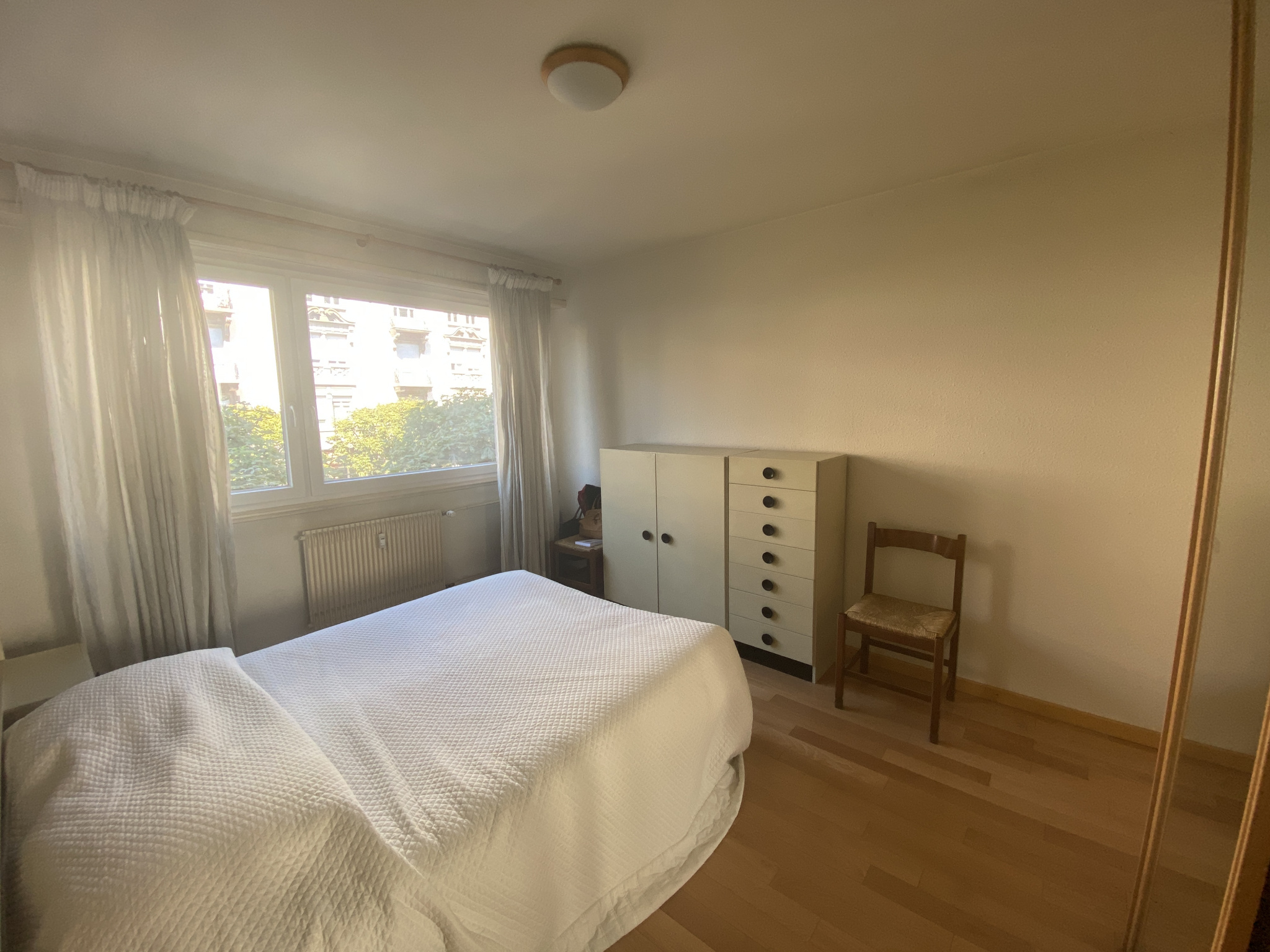 Appartement - Strasbourg
