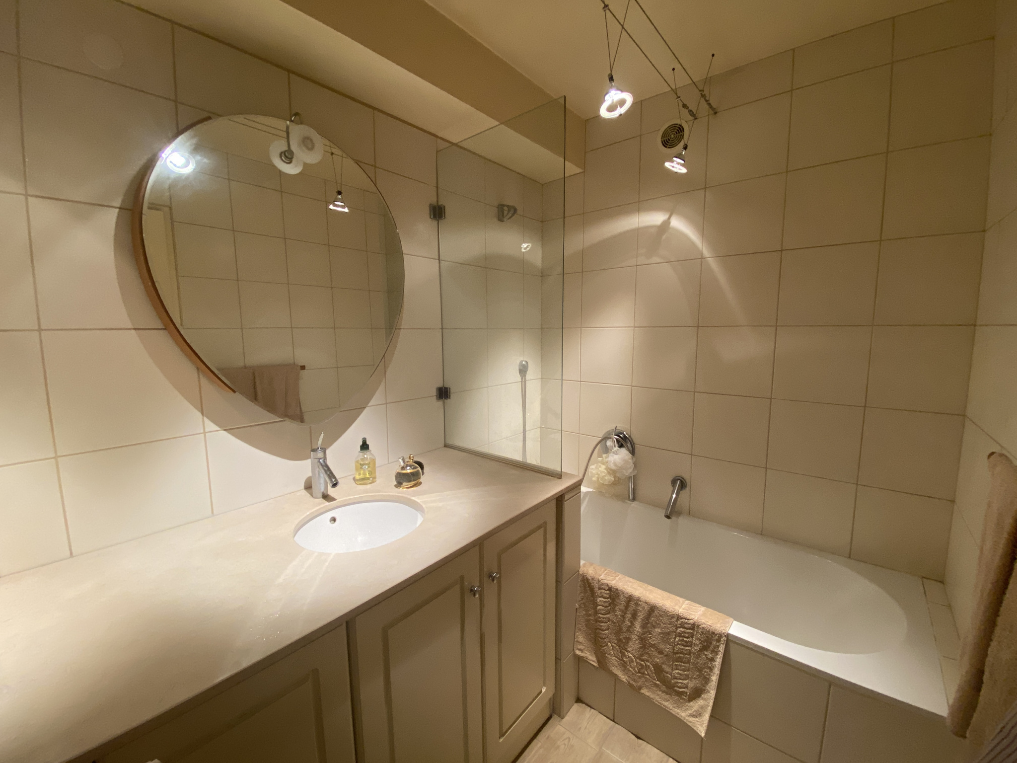 Appartement - Strasbourg