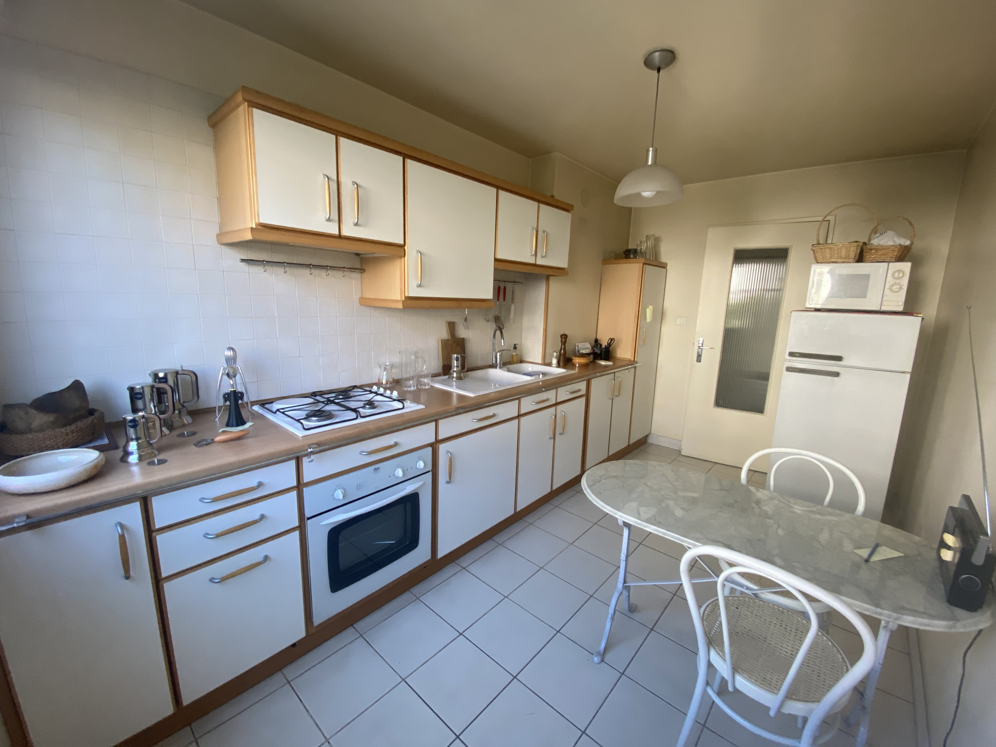 Appartement - Strasbourg