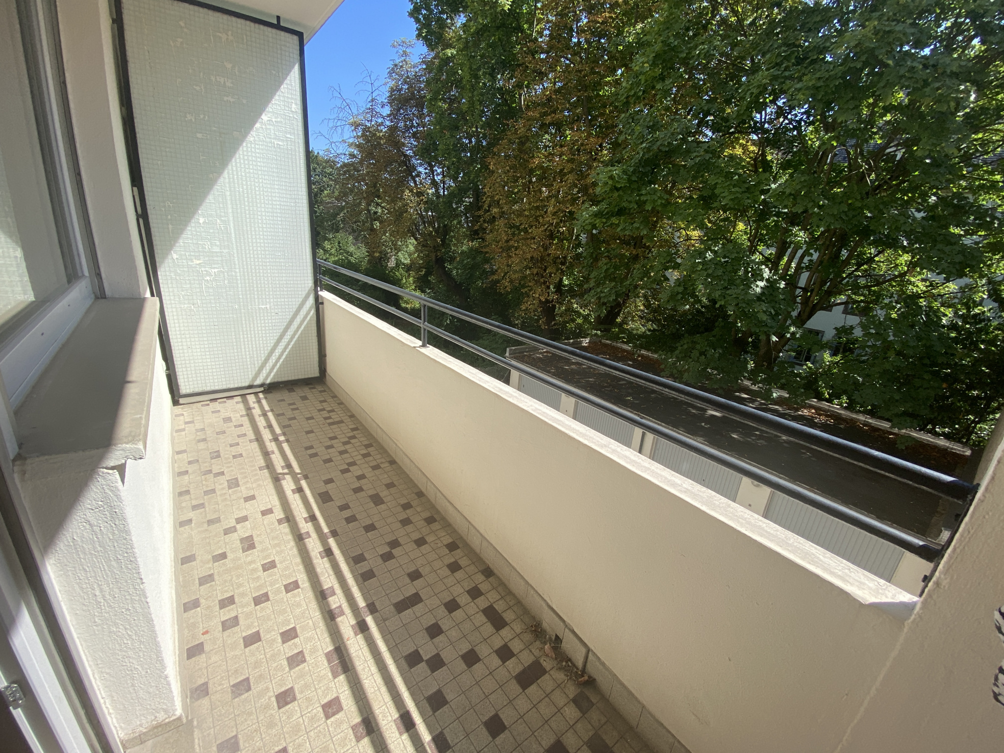 Appartement - Strasbourg