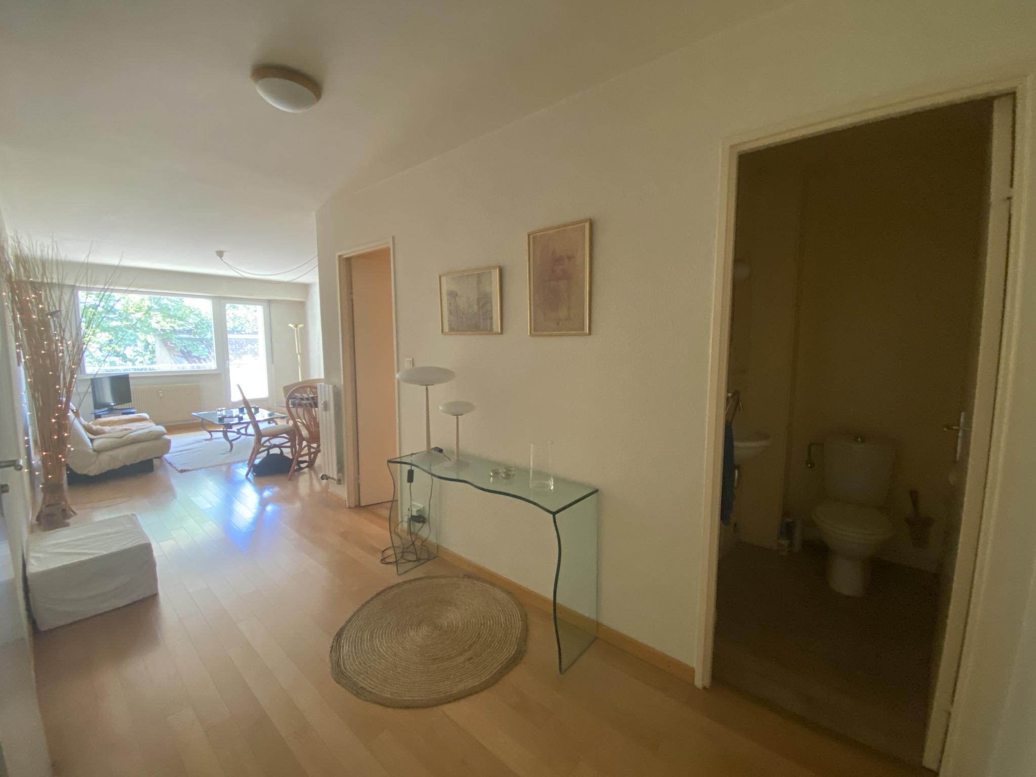 Location Appartement Strasbourg