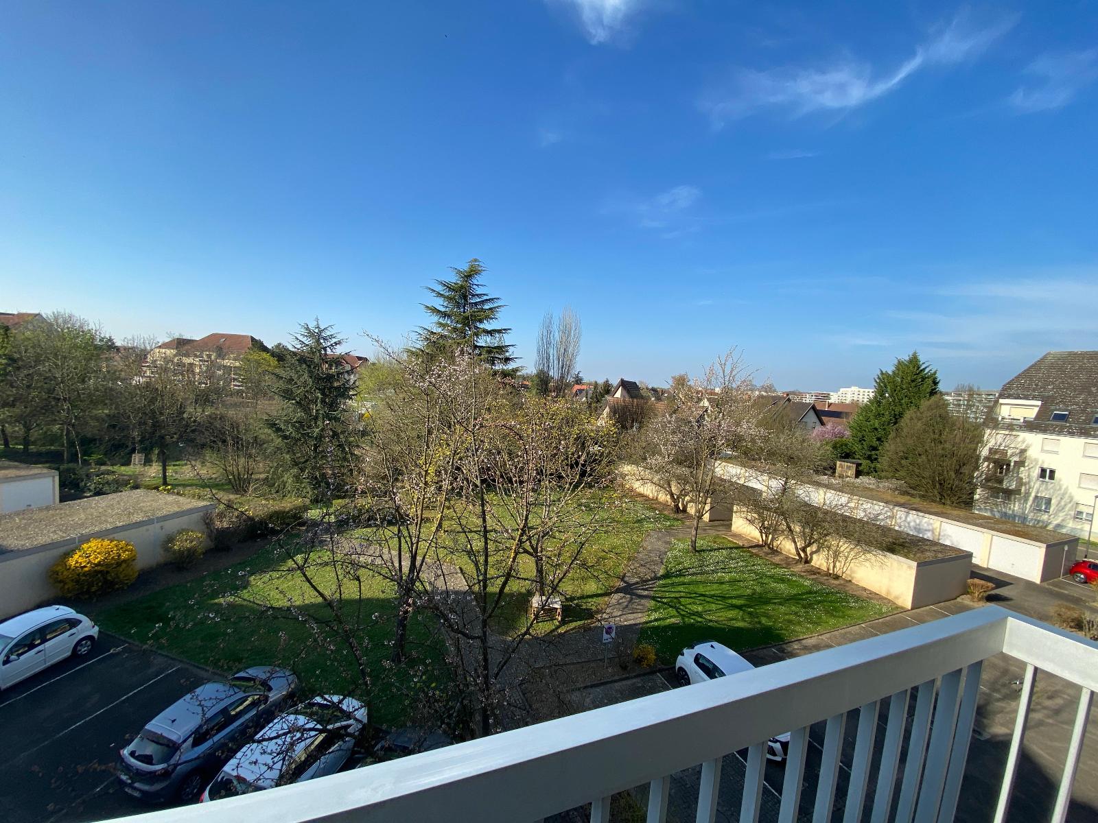 Appartement - ILLKIRCH GRAFFENSTADEN