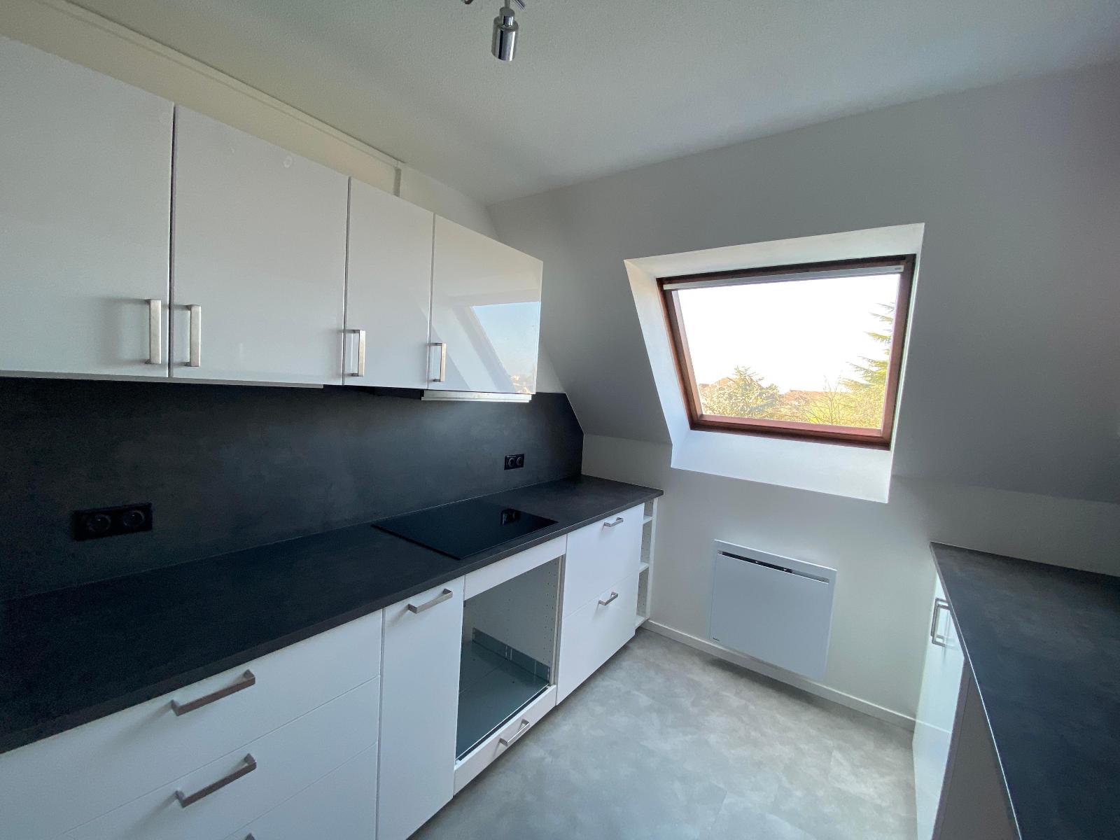 Appartement - ILLKIRCH GRAFFENSTADEN