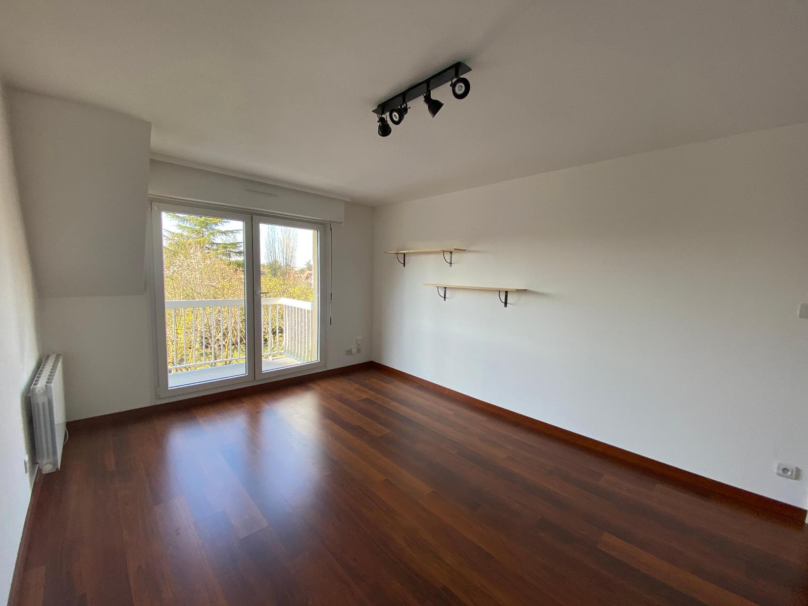 Appartement - ILLKIRCH GRAFFENSTADEN