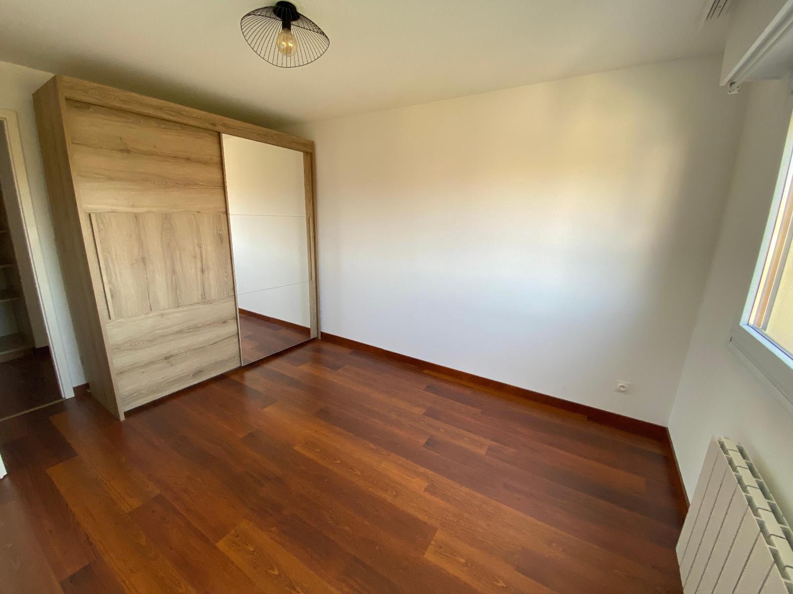 Appartement - ILLKIRCH GRAFFENSTADEN