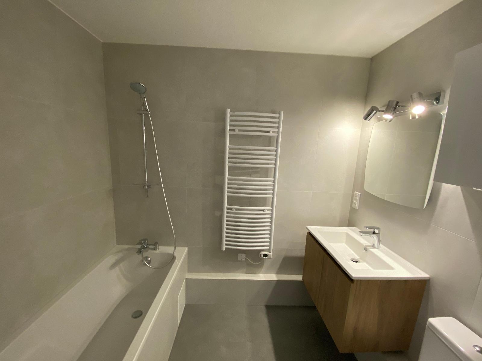 Appartement - ILLKIRCH GRAFFENSTADEN