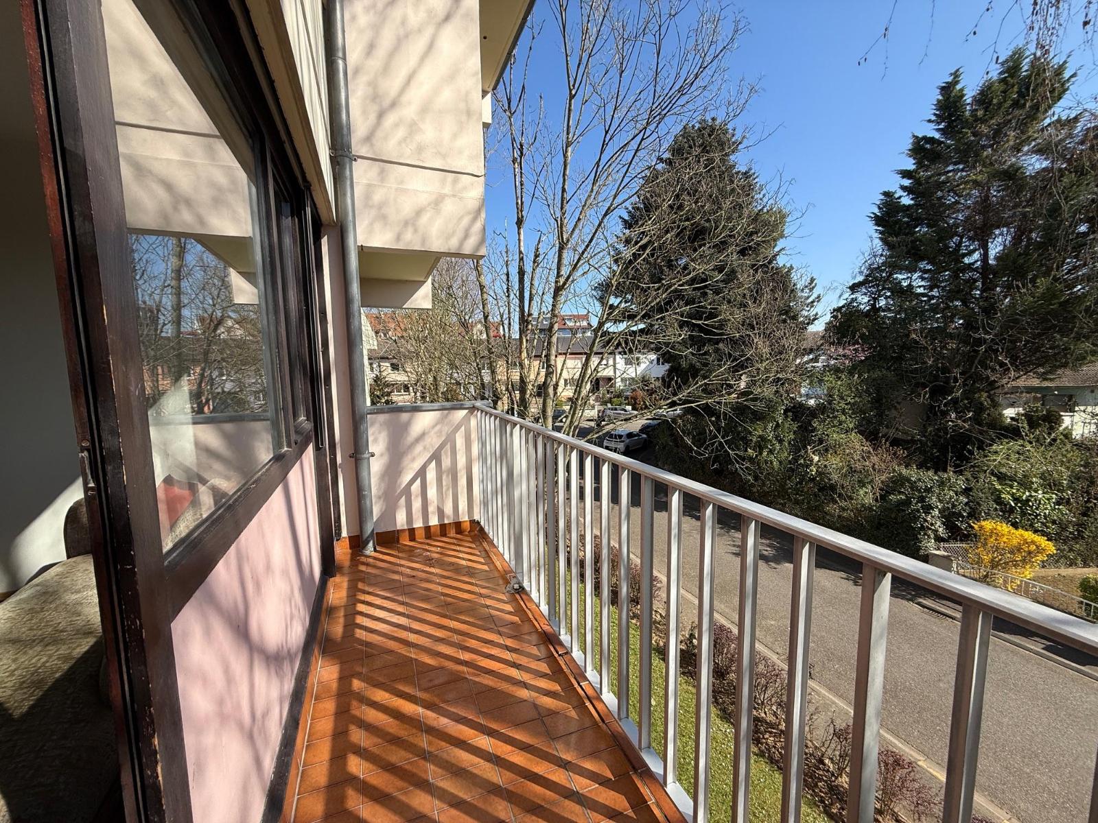 Appartement - SCHILTIGHEIM