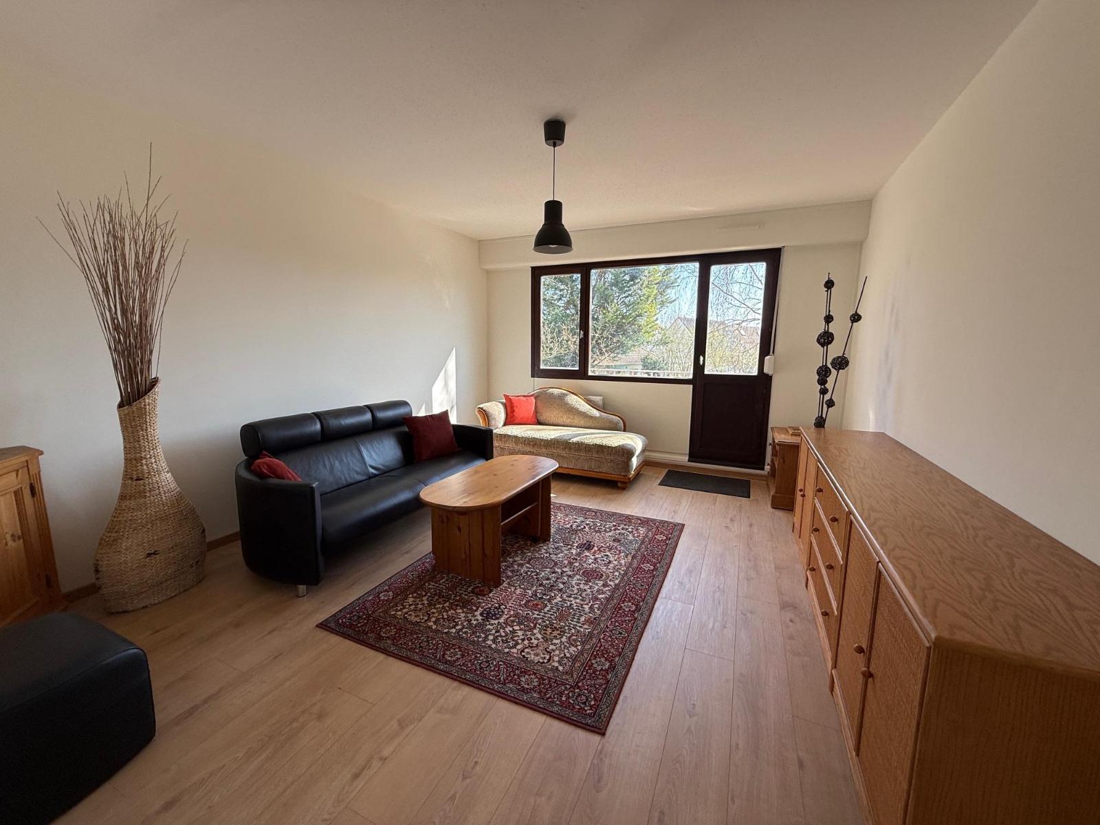 Appartement - SCHILTIGHEIM