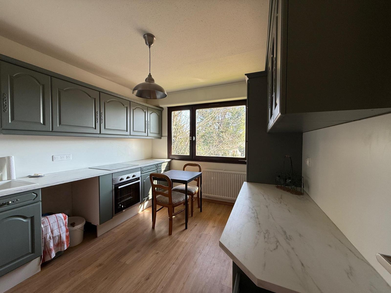 Appartement - SCHILTIGHEIM