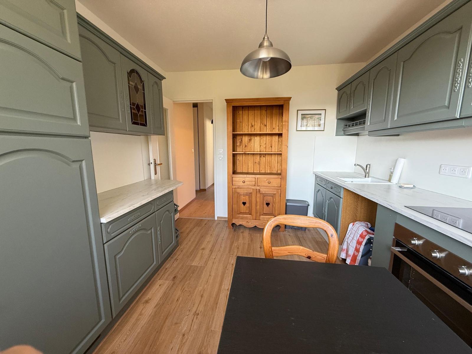 Appartement - SCHILTIGHEIM
