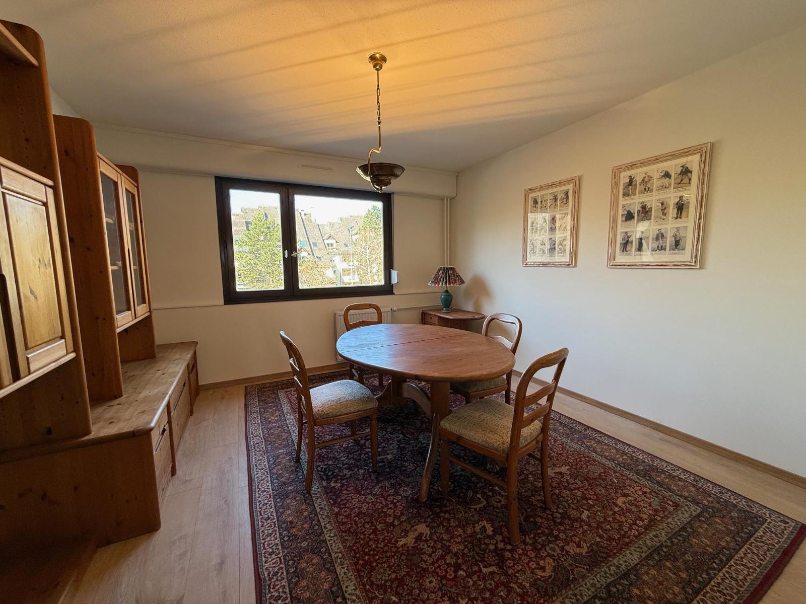Appartement - SCHILTIGHEIM