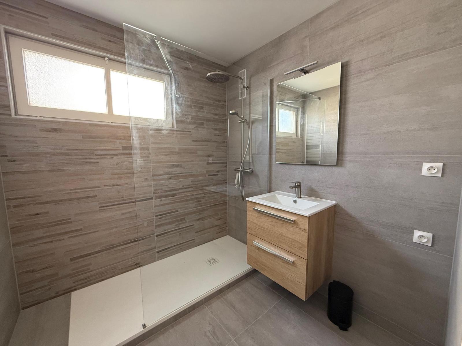 Appartement - SCHILTIGHEIM
