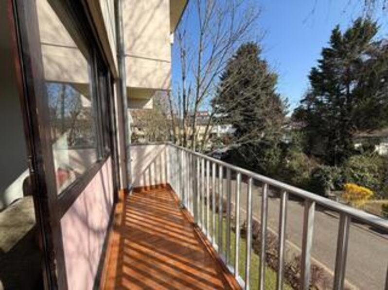 Location Appartement SCHILTIGHEIM
