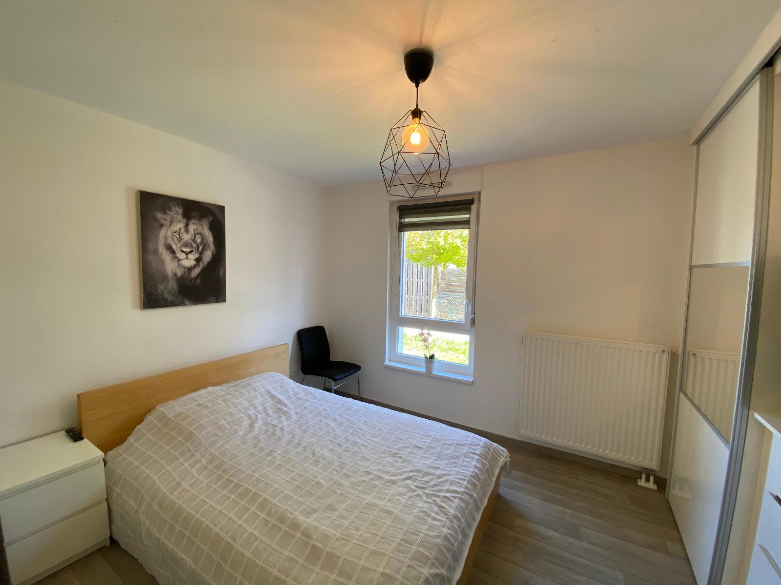 Appartement - STRASBOURG