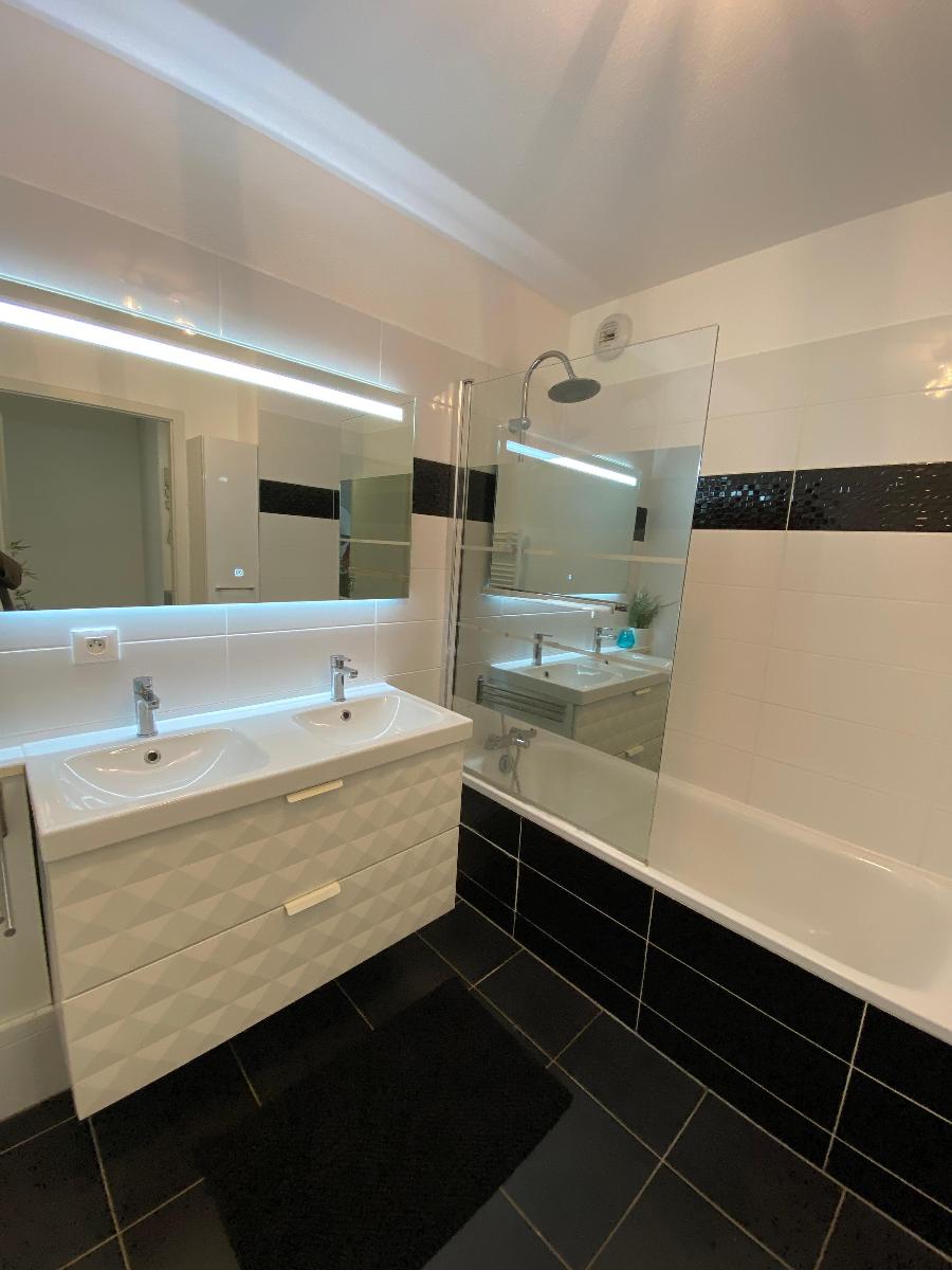 Appartement - STRASBOURG