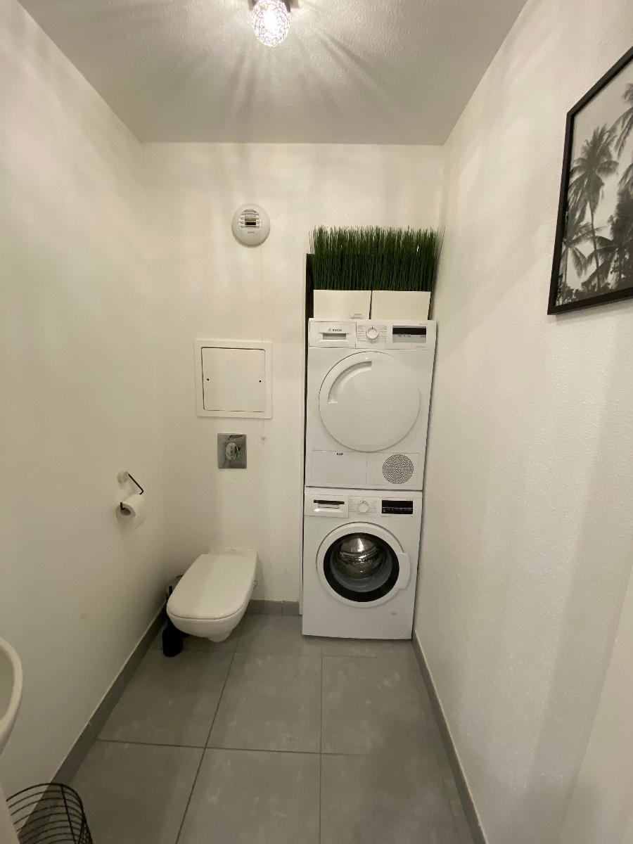 Appartement - STRASBOURG