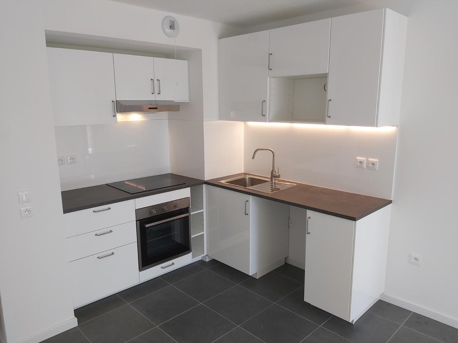 Appartement - STRASBOURG