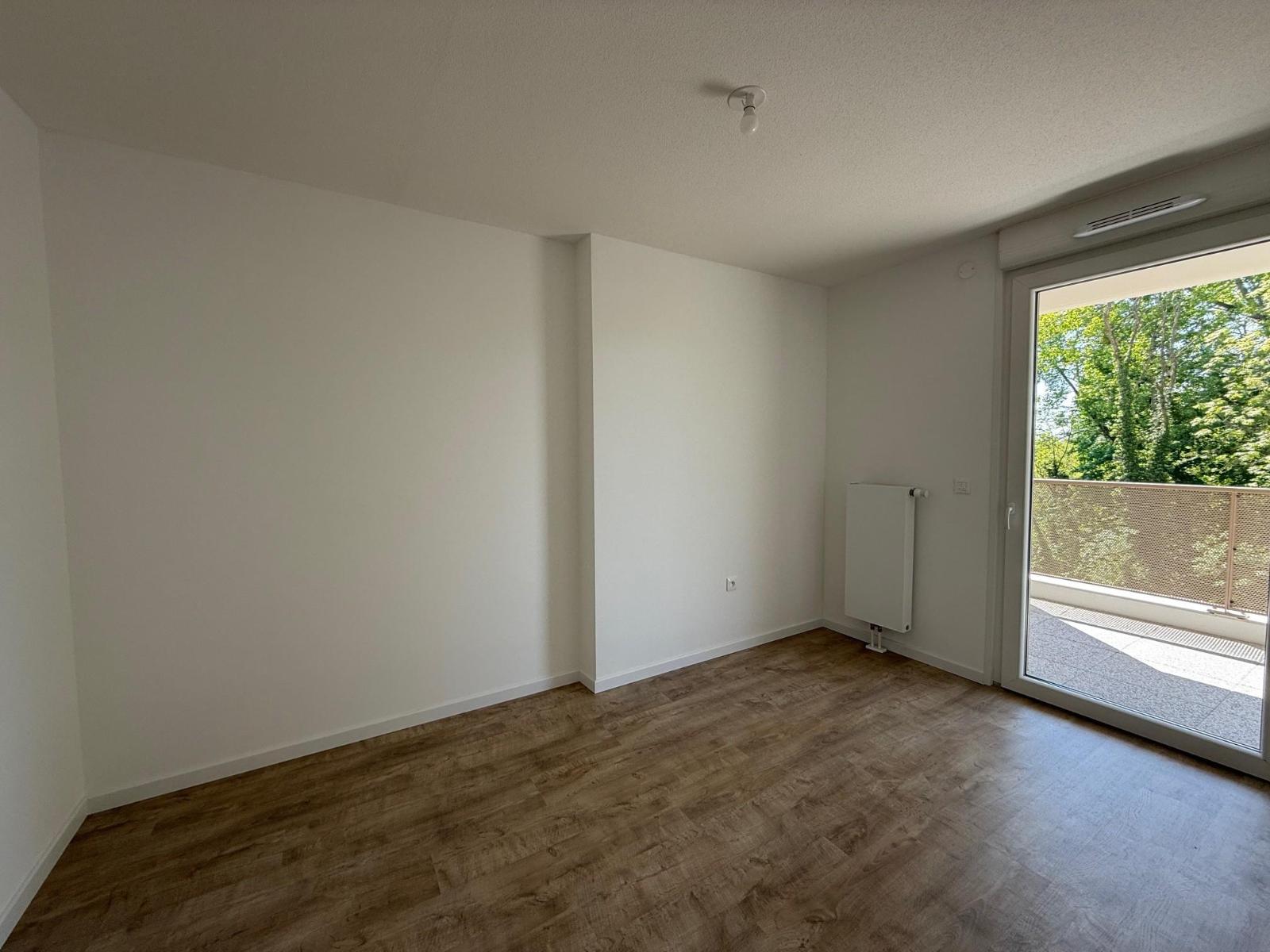 Appartement - STRASBOURG