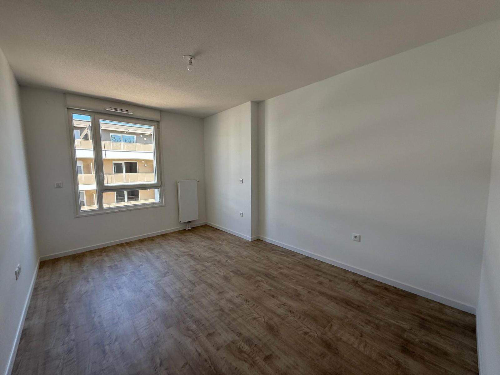 Appartement - STRASBOURG