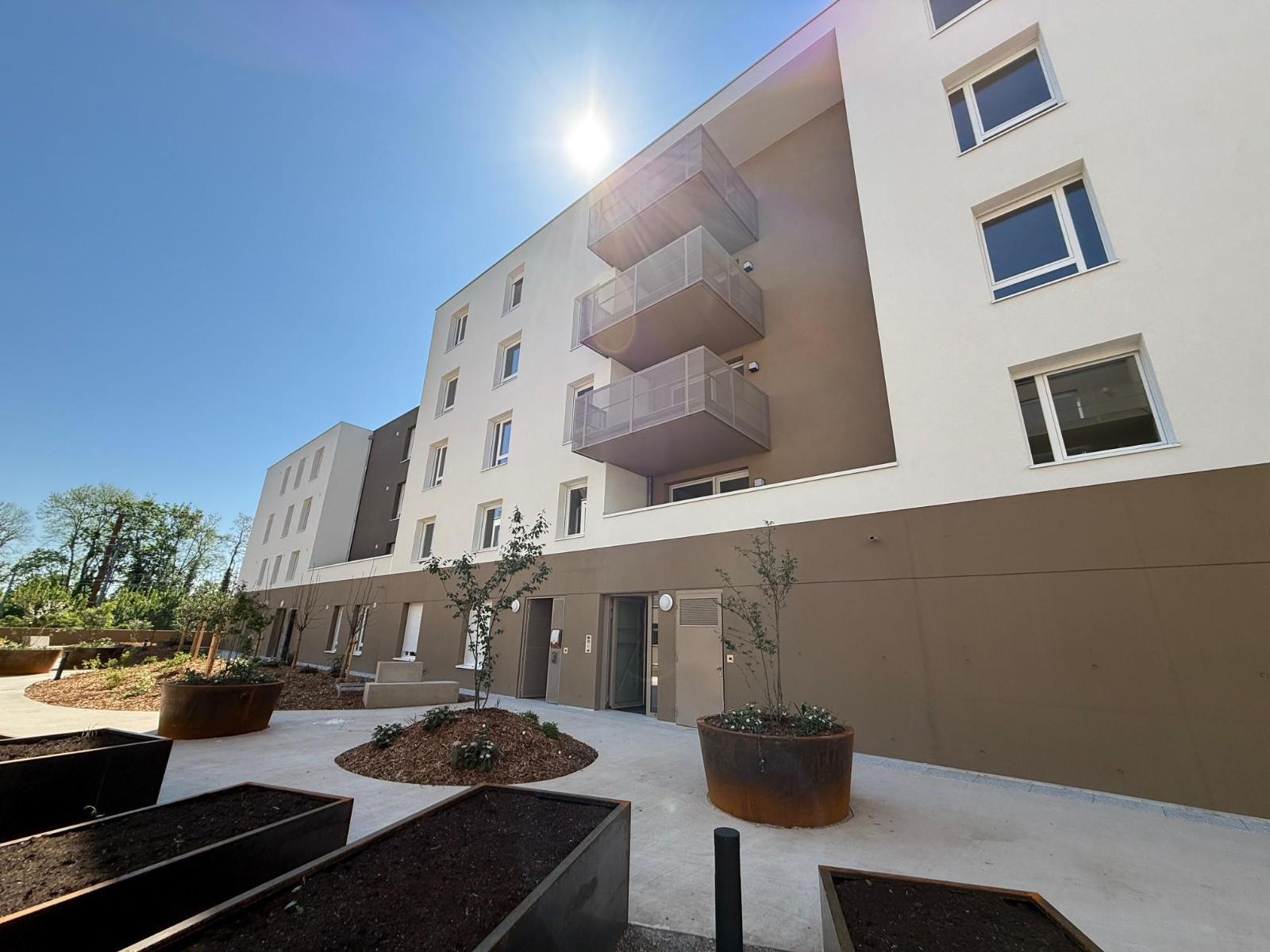 Appartement - STRASBOURG
