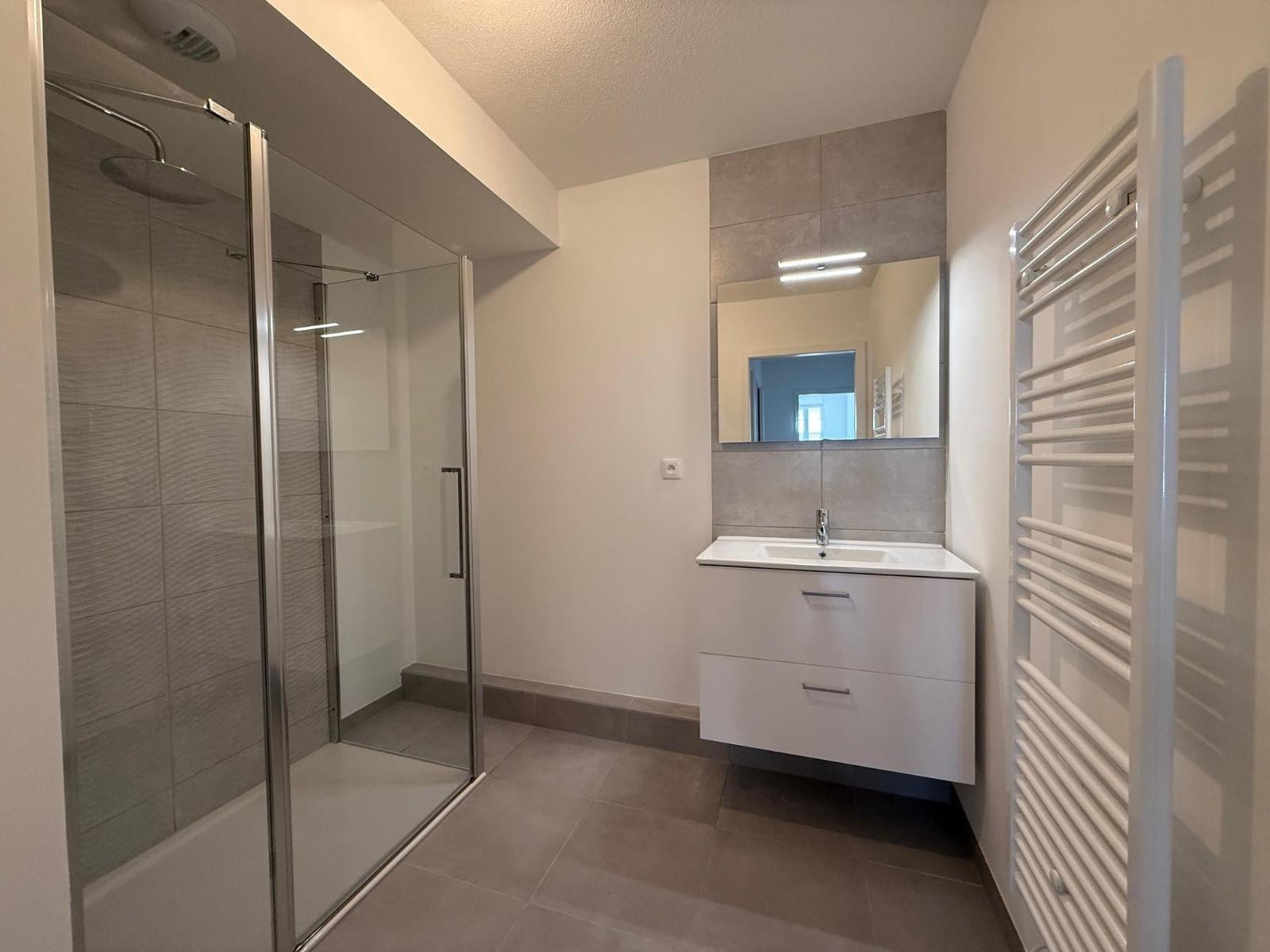 Appartement - STRASBOURG