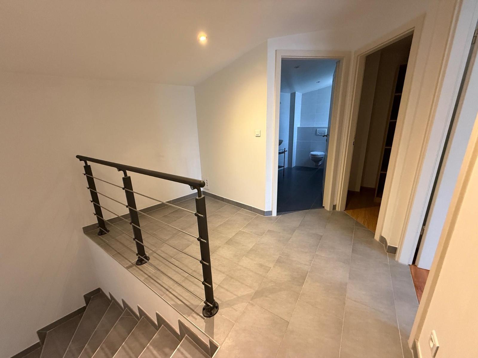 Appartement - OBERHAUSBERGEN