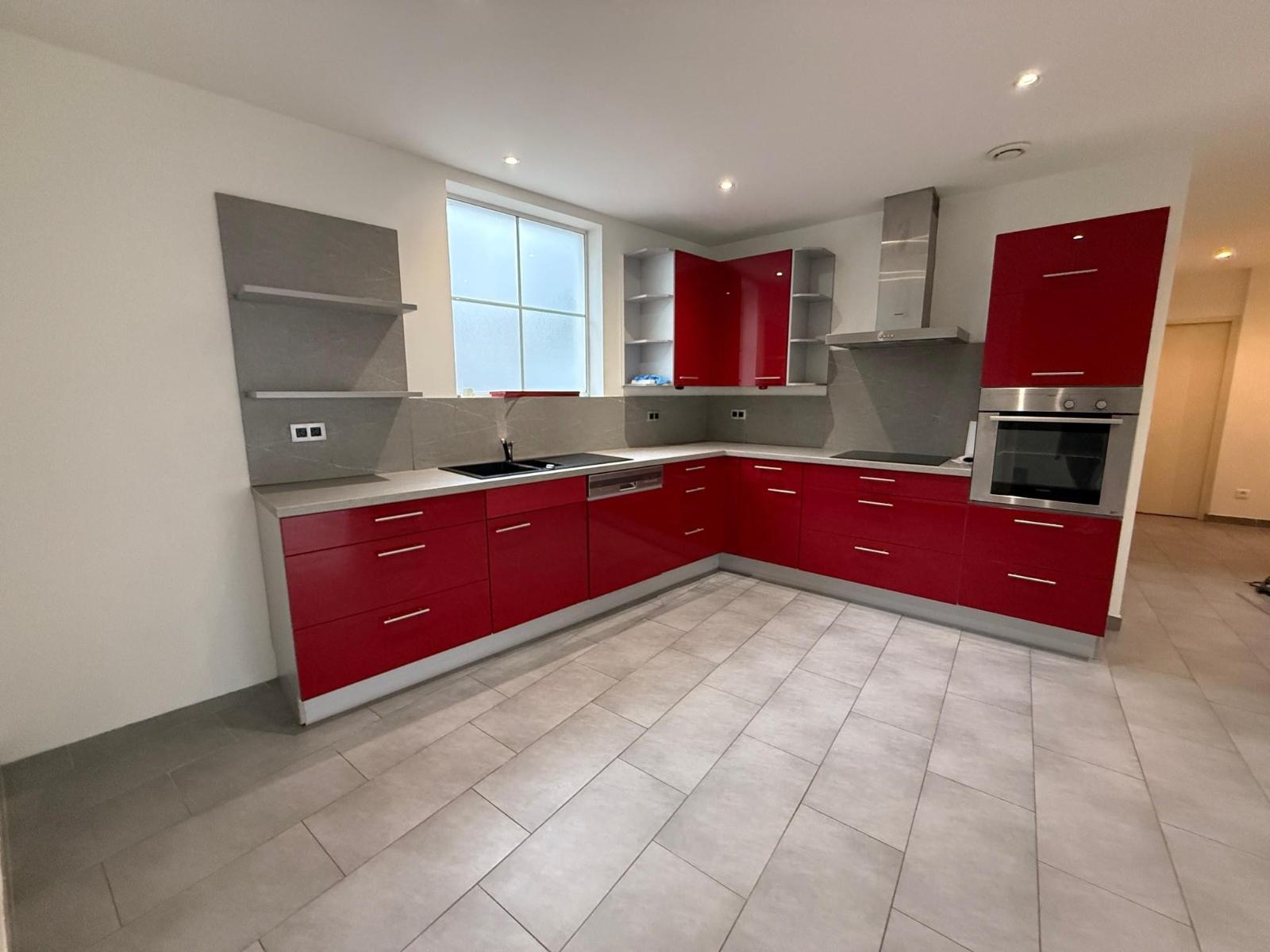 Appartement - OBERHAUSBERGEN