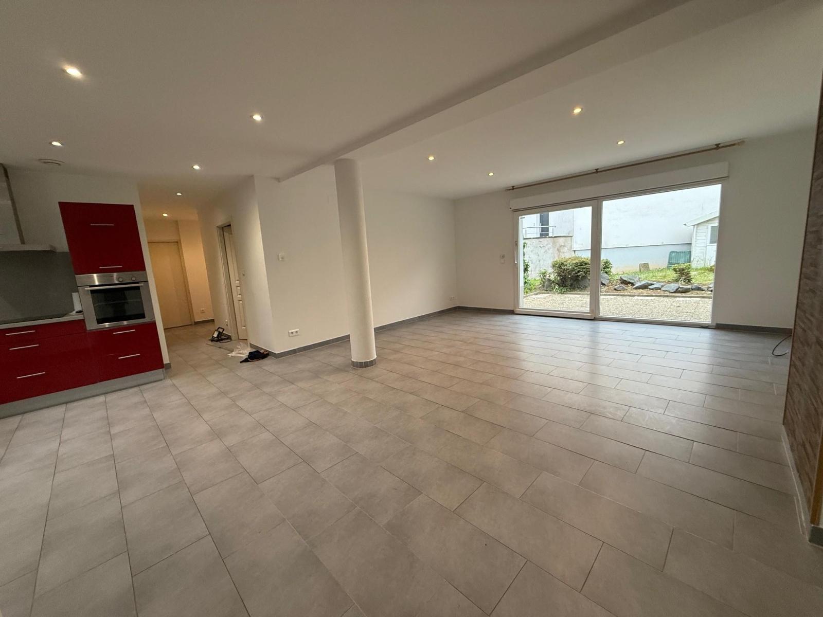 Appartement - OBERHAUSBERGEN