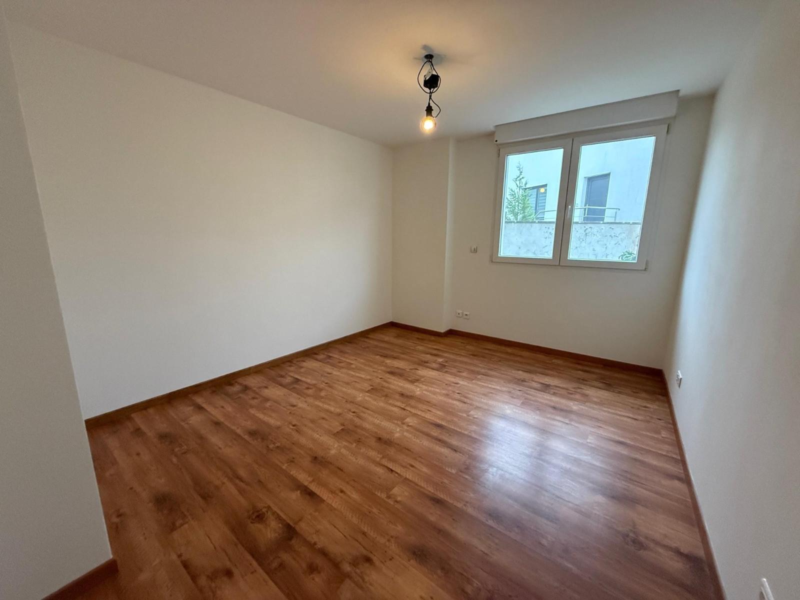 Appartement - OBERHAUSBERGEN