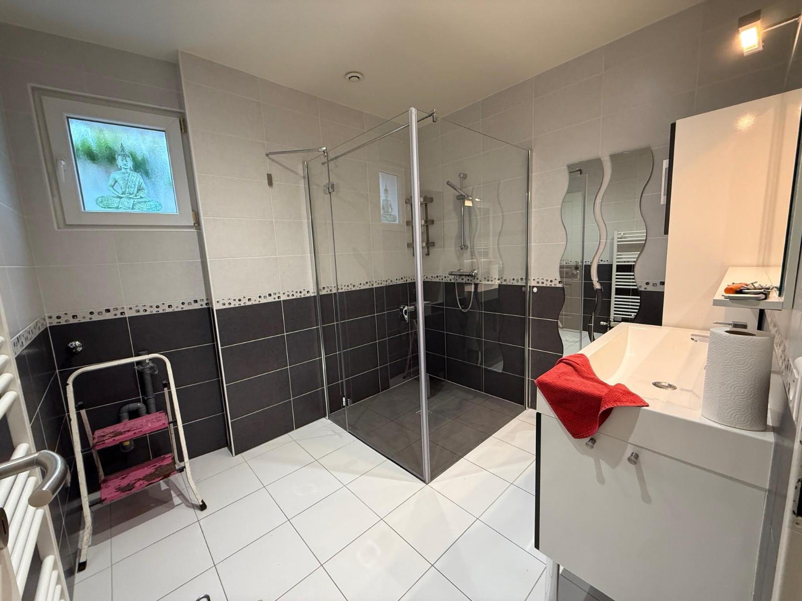 Appartement - OBERHAUSBERGEN
