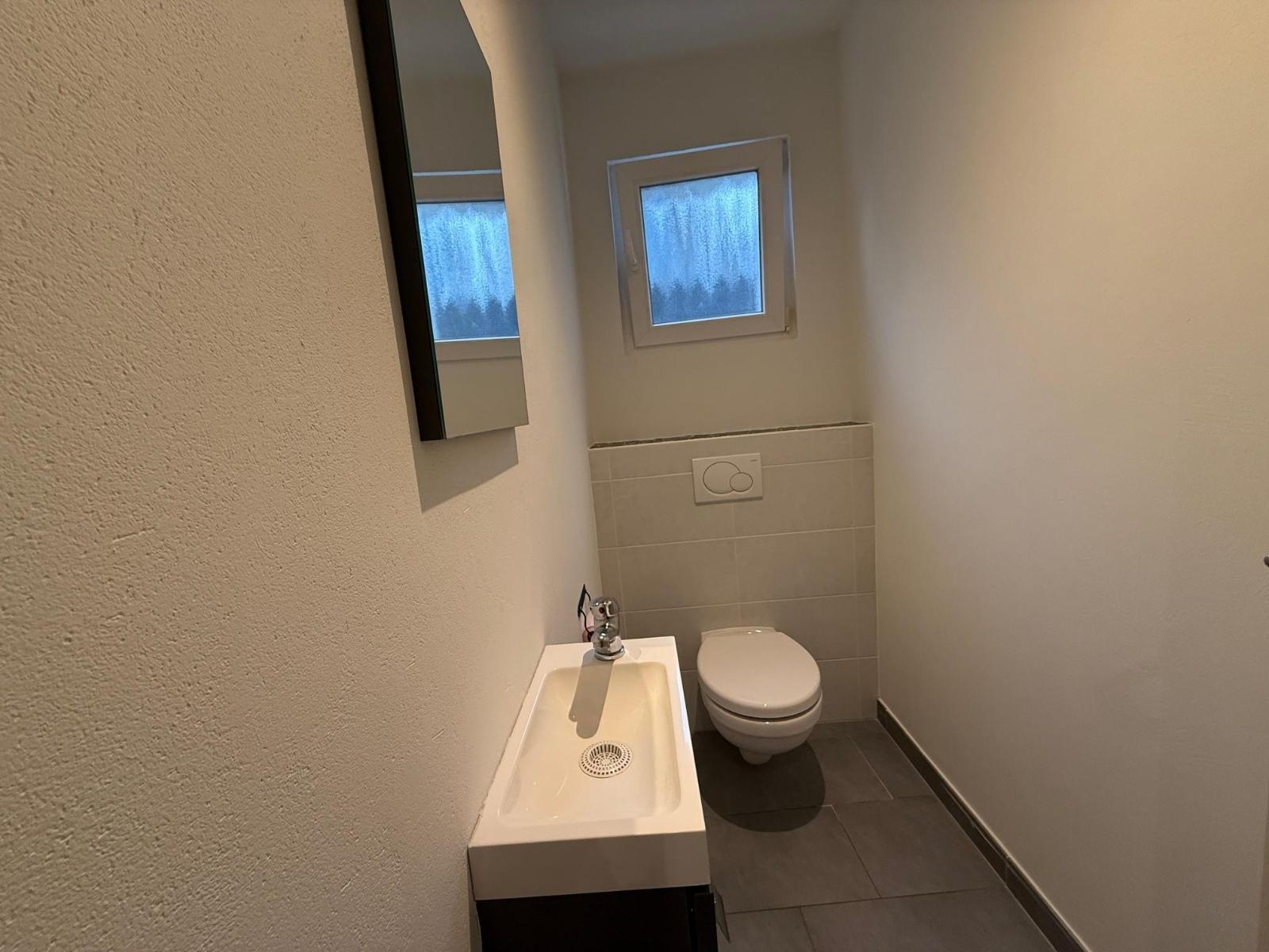 Appartement - OBERHAUSBERGEN