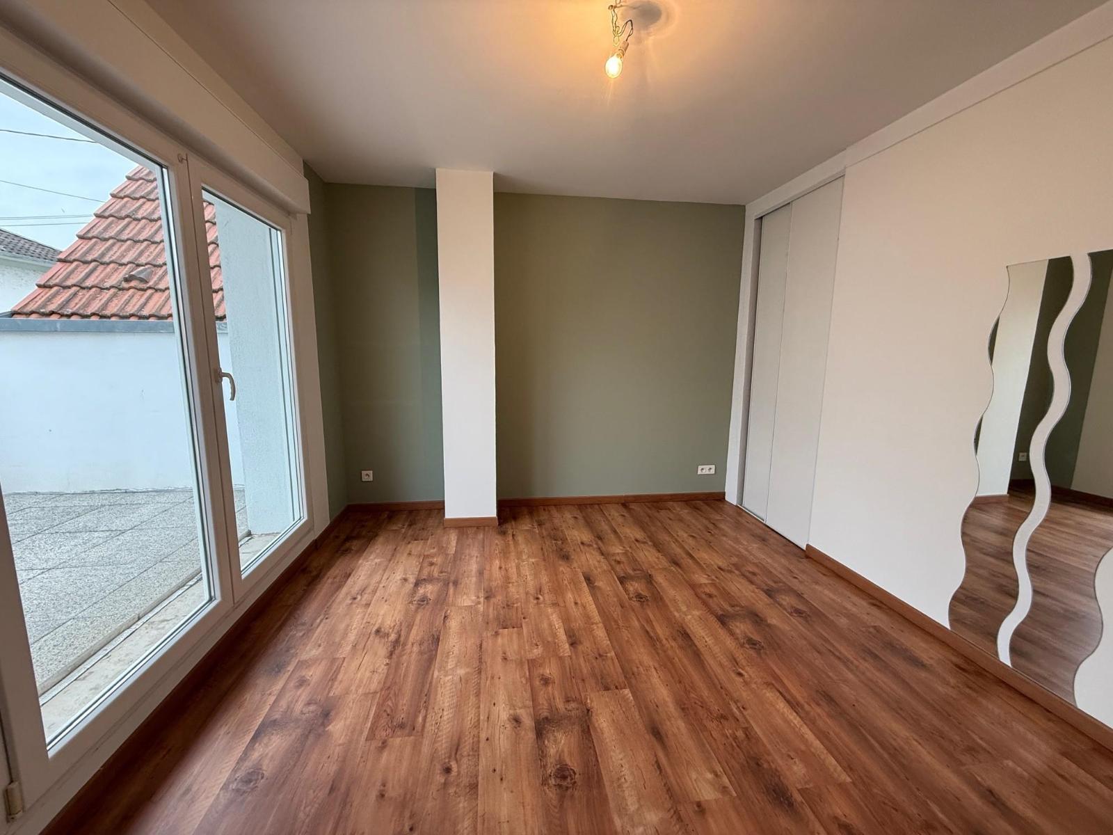 Appartement - OBERHAUSBERGEN
