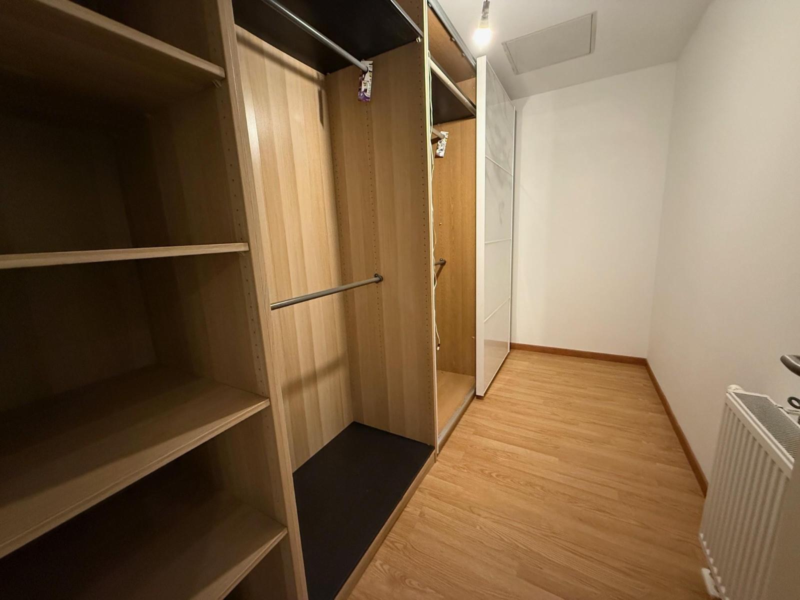 Appartement - OBERHAUSBERGEN