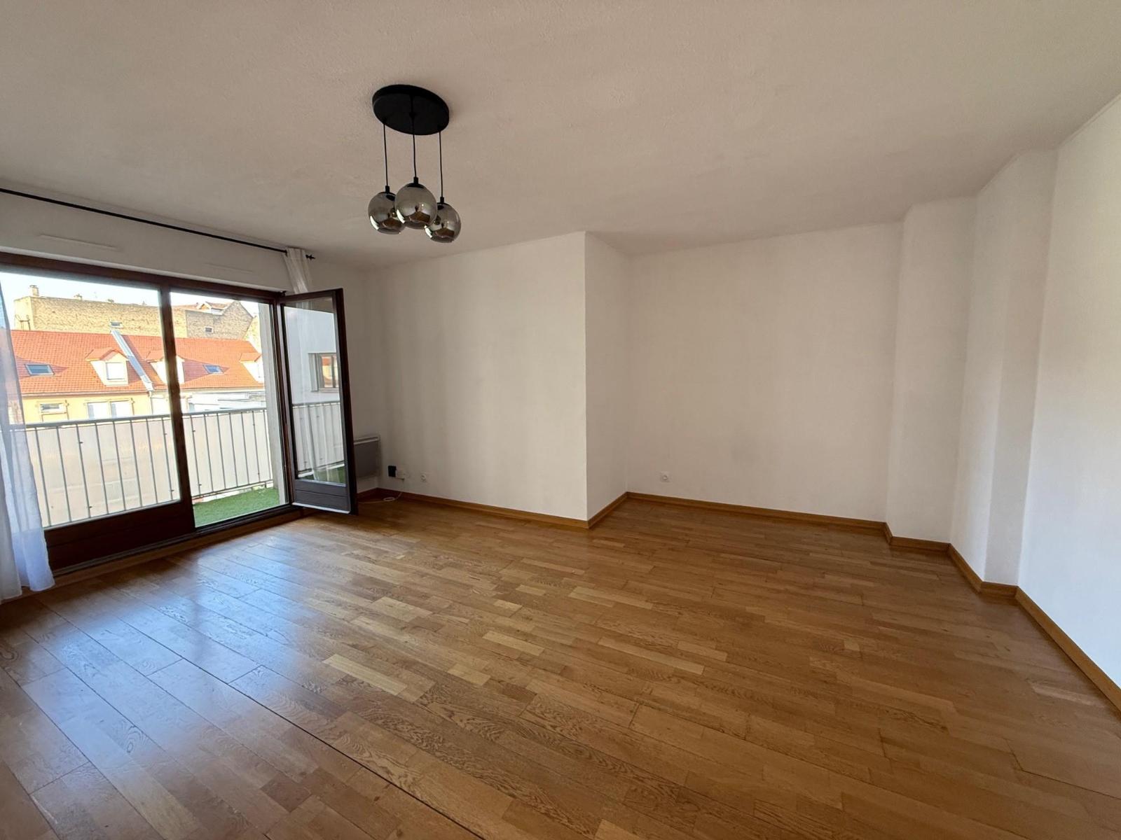 Appartement - STRASBOURG